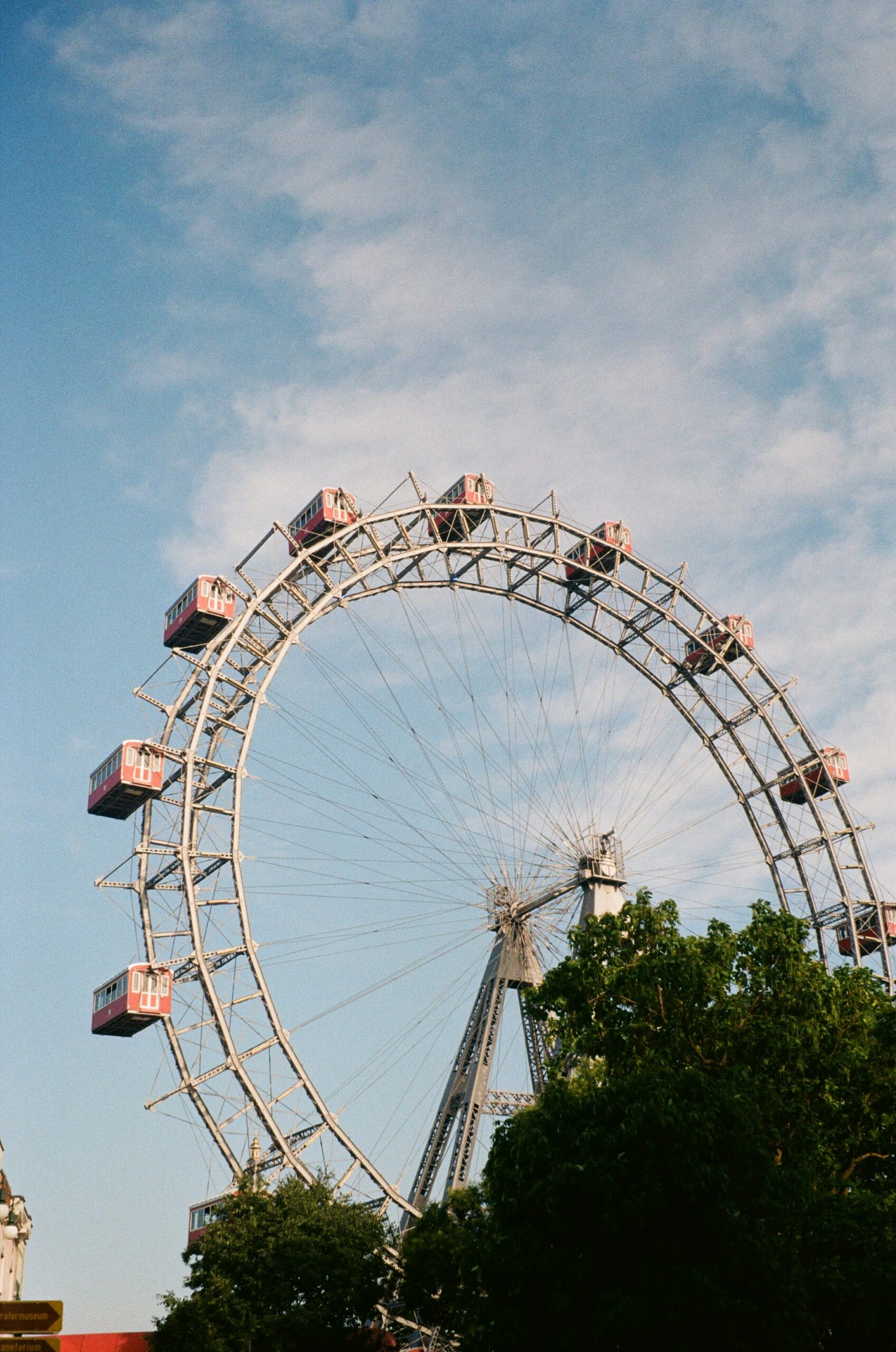 Prater scaled Rathausplatz Christmas Market
