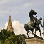 Rathaus Top 10 Sightseeing in Vienna
