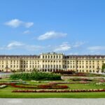 Schonbrunn Palace Top 10 Sightseeing in Vienna