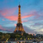 September Paris’s Seasonal Changes