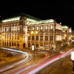 State Opera Top 10 Sightseeing in Vienna