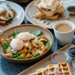 Ulrich Kid-Friendly Brunch and Café Spots in Vienna