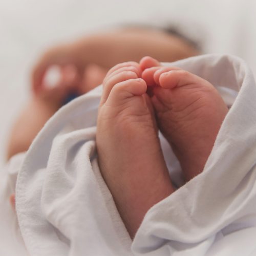 Baby & Newborn Care & Support