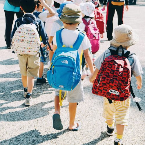 Back-to-School Prep
