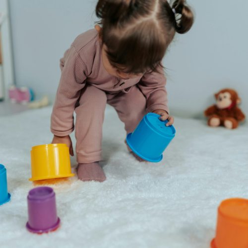 Counting, Sorting and More