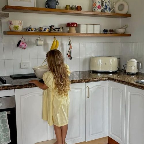 Encouraging Independence