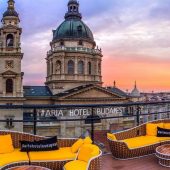 High Note SkyBar
