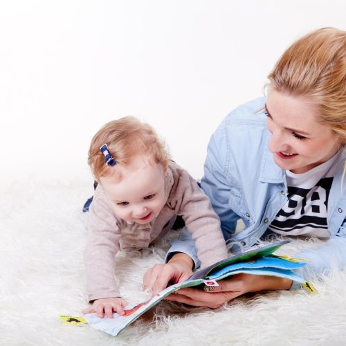 English-Speaking Nanny in Budapest