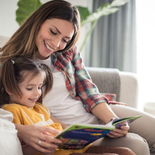 Hiring an English speaking nanny