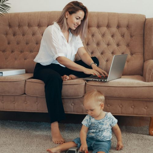How to Balance Work and Family Life