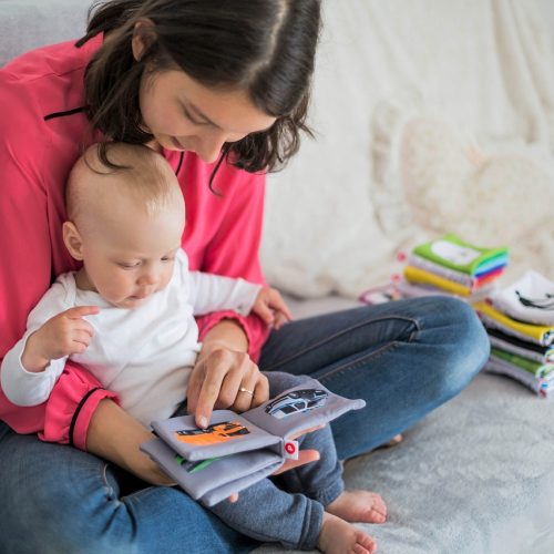 Choose the Right Babysitter