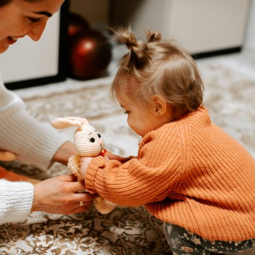 How to Choose the Right Babysitter
