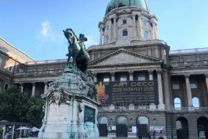 Hungarian National Gallery