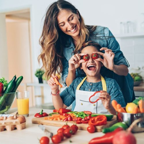 Lunchbox Magic: Easy, Kid-Approved Meals for Busy Parents