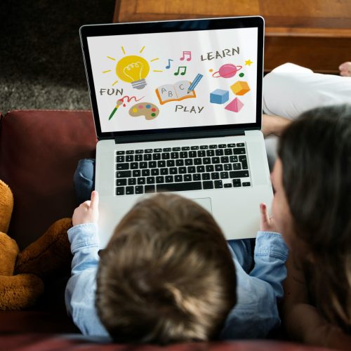 Managing Screen Time