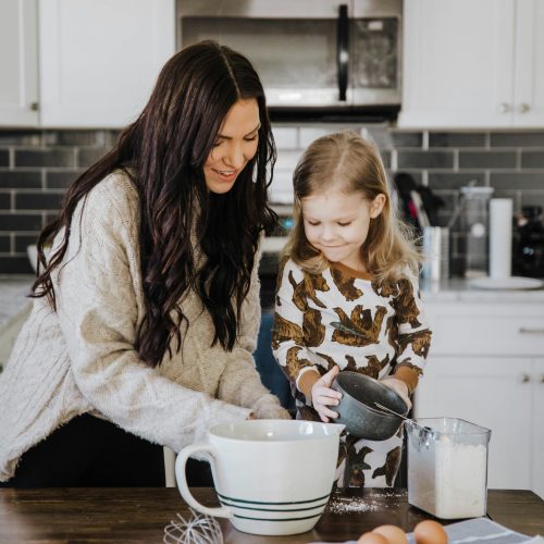 Nannies vs Au pairs