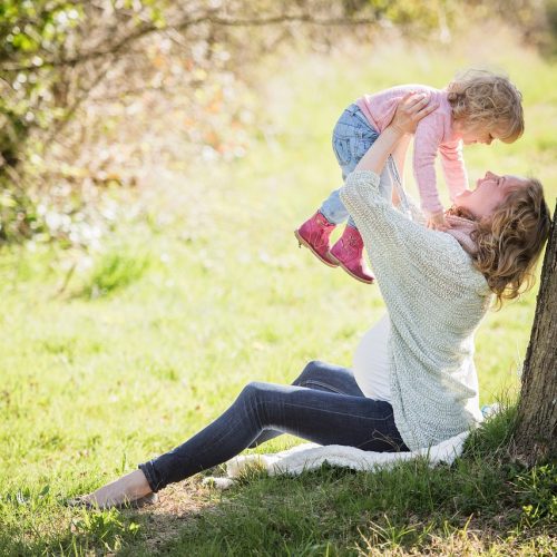 Nannies vs. Au pairs