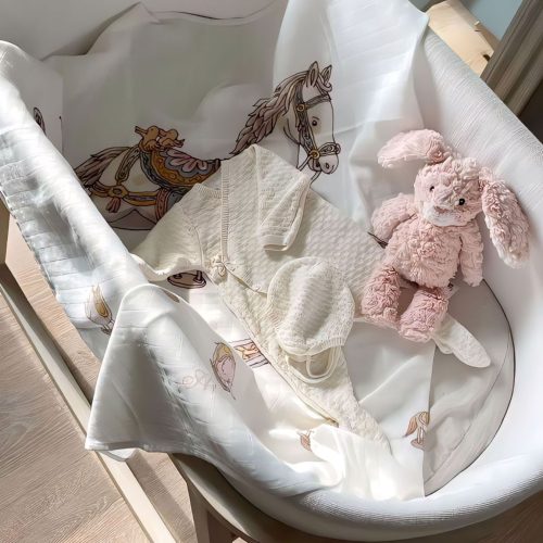 Newborn Sleep Patterns & How to Support Healthy Sleep