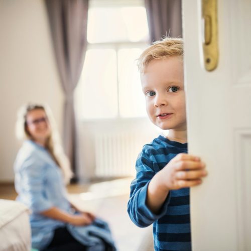 Onboarding a Nanny (1)