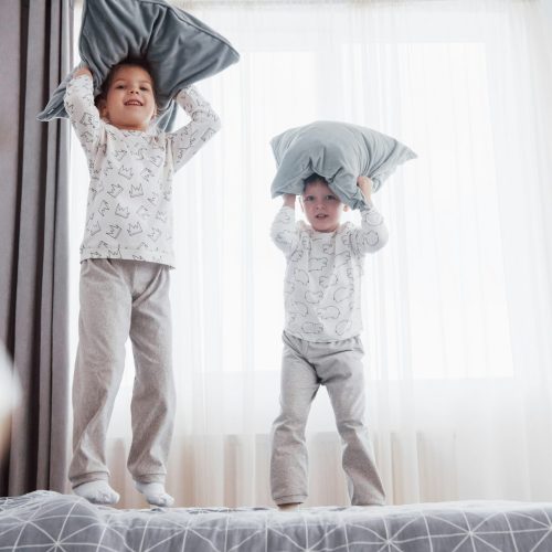 Parenting Tip - morning routine