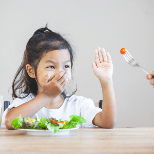 How to Get Picky Eaters to Try New Foods