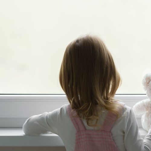 Separation Anxiety 101: How to Support Your Child (and Yourself!)