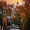 What to Do in September in Budapest