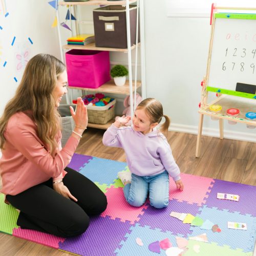 The Benefits of Hiring a Bilingual Babysitter