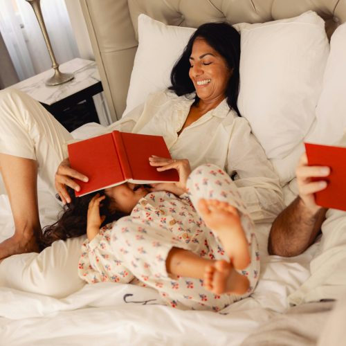 Why Sleep Routines Matter