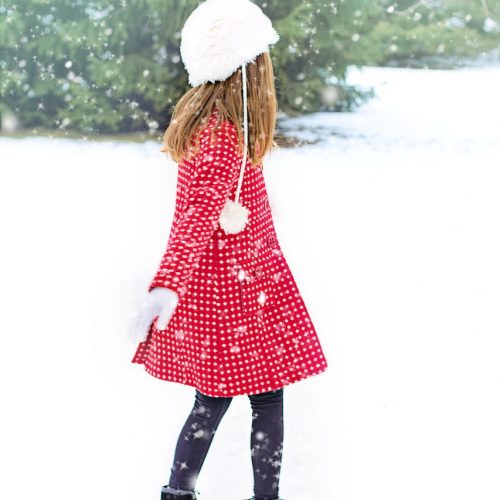 Winter Wellness for Kids